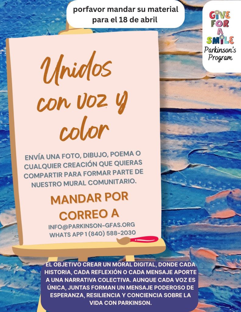 UnidosConVozYColor