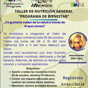 Flyers para todas las ocaciones