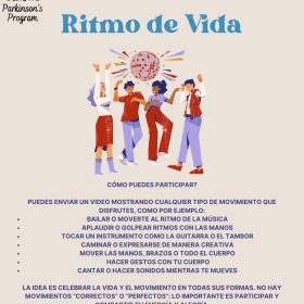 Ritmo de Voda