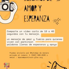 Susurro de Amor y Esperanza