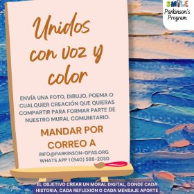 UnidosConVozYColor