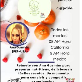 nutricionN