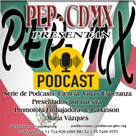 Podcast-logo